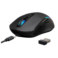 Gamdias HADES M2 Optical Gaming Mouse