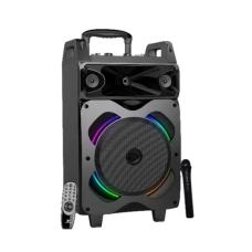 Xtreme JALSA Trolley Bluetooth Speaker with Microphone