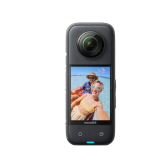 Insta360 X3 Waterproof 360 Action Camera