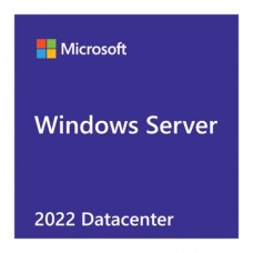 Windows Server 2022 Datacenter - 16 Core License Pack