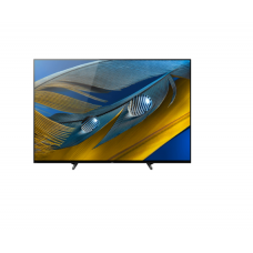 Sony Bravia XR 55A80J 55" 4K Ultra HD Android Smart OLED Alexa Compatible Google TV