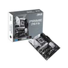 ASUS PRIME Z790-P D4 ATX Motherboard