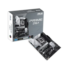ASUS PRIME Z790-P ATX Motherboard