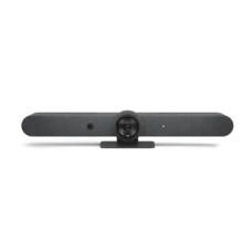 Logitech Rally Bar 4K All-In-One Video Conferencing System