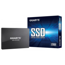 Gigabyte 120GB Solid State Drive (SSD)