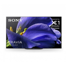 Sony BRAVIA 55A9G 55-Inch OLED 4K Ultra HD Smart Android TV