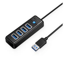 Orico PW4U-U3 4 Port USB-A To USB 3.0 HUB