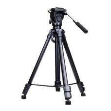 Yunteng VCT-998 Protable Camera Tripod