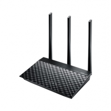 Asus RT-AX53U AX1800 Mbps Gigabit Dual Band 4 Antenna MIMO Wi-Fi 6 Router
