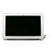 MacBook Screen Assembly Replacement LCD Display for MacBook Air A1370, A1465 11" EMC 2393, 2471, 2558