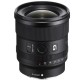 Sony FE 20mm f/1.8 G Camera Lens