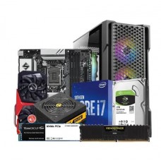 Intel 10th Gen Core i7-10700 Gaming PC