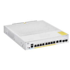 Cisco CBS350-8P-2G-EU 10-port Business Series Managed Network Switch