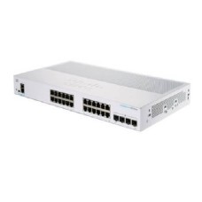 Cisco CBS350-24T-4G-EU 24-Port Gigabit Managed Switch