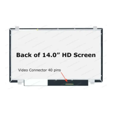 LCD Display for 14.1" Laptop & Notebook