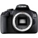 CANON EOS 1500D 24.1MP WITH 18-55 IS II LENS FULL HD DSLR CAMERA