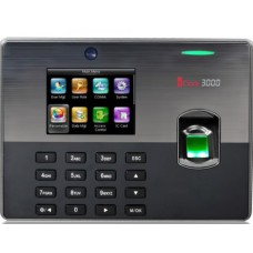 ZKTeco iClock 3000 WiFi Fingerprint Access Control Reader