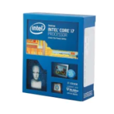 Intel 5th Gen Core i7 5930K Processor