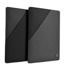 WiWU Blade Sleeve Water Resistant Ultra Slim Laptop Bag for 13.3 Inch MacBook