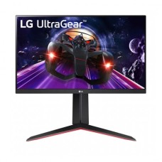 LG 24GN650-B 24" UltraGear FHD IPS 1ms 144Hz HDR Gaming Monitor