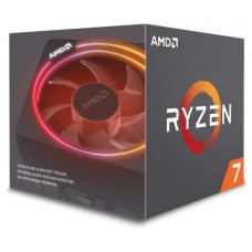 AMD Ryzen 7 PRO 5750G Processor with Radeon Graphics