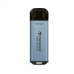 Transcend ESD300C 512GB USB Type-C Portable SSD
