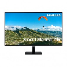 Samsung 32AM500 32'' M5 Smart WiFi FHD Monitor