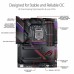 Asus ROG MAXIMUS XI CODE Intel Z390 ATX Gaming Motherboard
