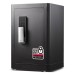 Deli 4116 Fingerprint & Digital Safe Box / Locker / Vault