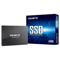 Gigabyte 480GB 2.5'' Internal Solid State Drive (SSD)