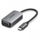 Ugreen USB Type-C to VGA Adapter #50316