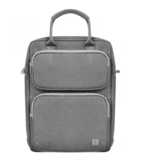 WiWU Alpha Vertical Layer Bag for 14.2" Laptop