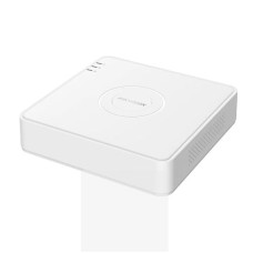Hikvision iDS-7104HQHI-M1/S 4 Channel 1080P Mini 1U H.265 AcuSense DVR