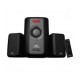 Xtreme E831BU 2:1 Bluetooth Speaker with Remote