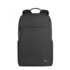 WiWU Pilot Backpack 15.6-inch Travelling Laptop Business School Backpack