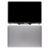 MacBook Screen Assembly Replacement Retina Full LCD Display for MacBook Pro A2141 16" EMC 3347