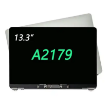 MacBook Screen Assembly Replacement LCD Display for MacBook Air A2179 13" EMC 3302