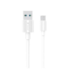 Yison Celebrat CB-09M Micro USB Cable 1M White