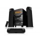 DigitalX X-F999BT 3.1CH Multimedia Speaker