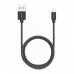 Orico LTF-10 Nylon USB2.0 to Lightning Apple Charge & Sync Cable 1 Meter