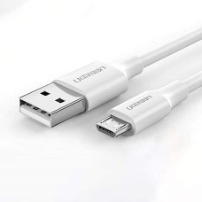 Ugreen USB 2.0 Male to Micro USB 1.5m Data Cable #60142