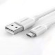 Ugreen USB 2.0 Male to Micro USB 1.5m Data Cable #60142
