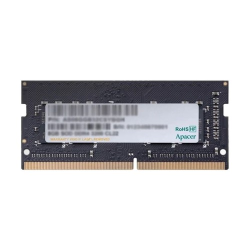 Get Apacer 8GB DDR4L 2666MHz Laptop RAM In mymensingh.