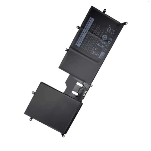 Buy Laptop Battery For Dell Alienware R2 in Mymensingh, Bangladesh.