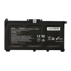 MaxGreen HT03XL Laptop Battery for HP