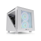 Thermaltake Divider 200 TG Air Snow Micro-ATX Casing
