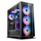Deepcool MATREXX 70 ADD-RGB 3F Mid Tower ATX Gaming Case