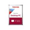 Toshiba P300 2TB 3.5-Inch SATA 7200RPM Desktop HDD