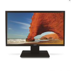 Acer V206HQL Abi 19.5" HD Monitor