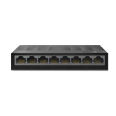 TP-Link LS1008G 8-Port 10/100/1000Mbps Desktop Switch
